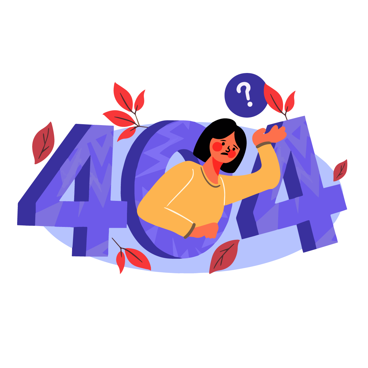 not found